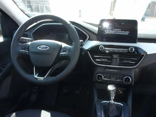 Ford Kuga Cool & Connect