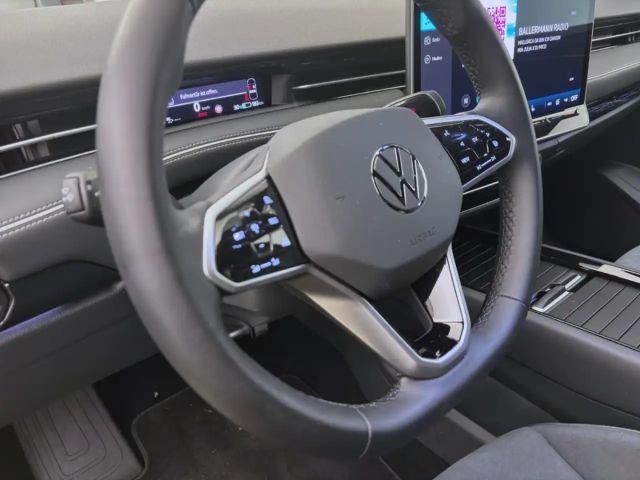 Volkswagen ID.7 IQ.Drive Pro Tourer