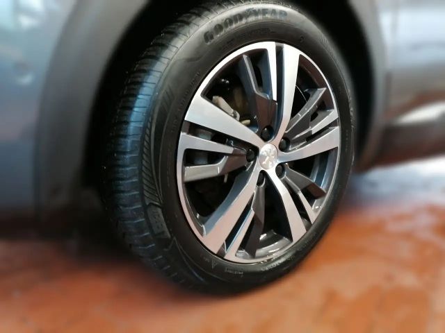 Peugeot 3008 Allure Pack EAT8 Hybrid