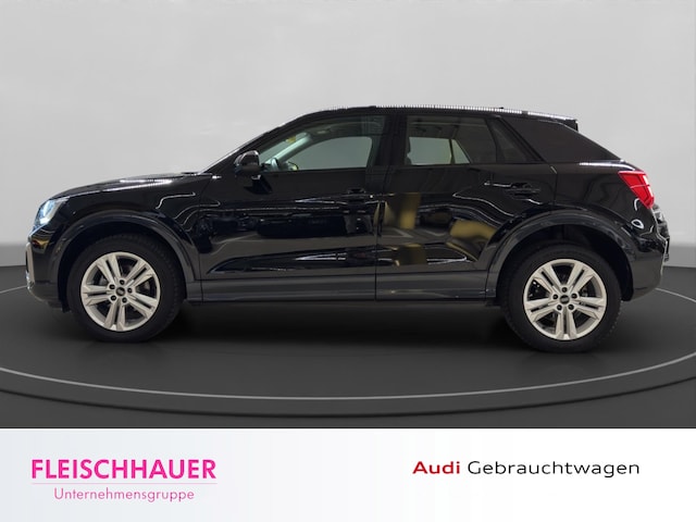 Audi Q2 35 TFSI S-Tronic
