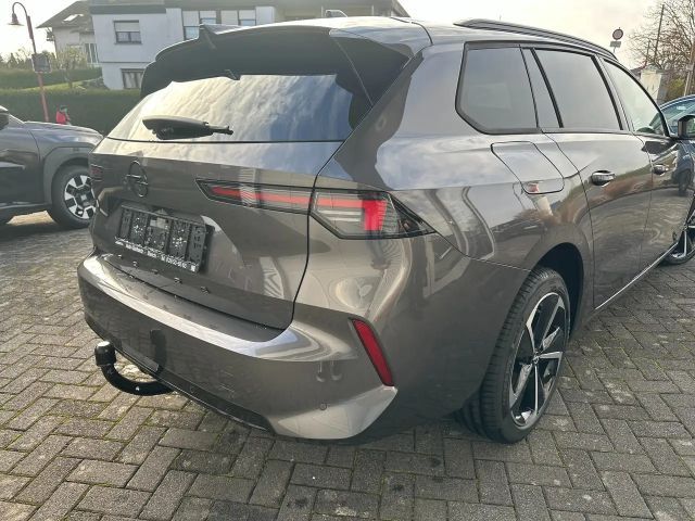 Opel Astra GS-Line Grand Sport