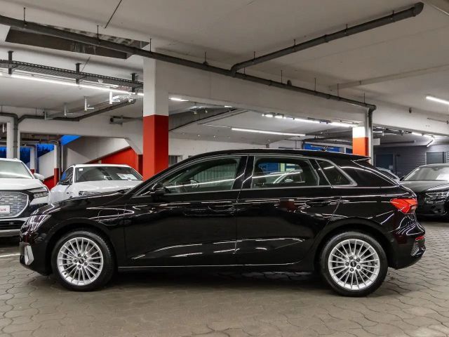 Audi A3 40 TFSI Hybride Sedan