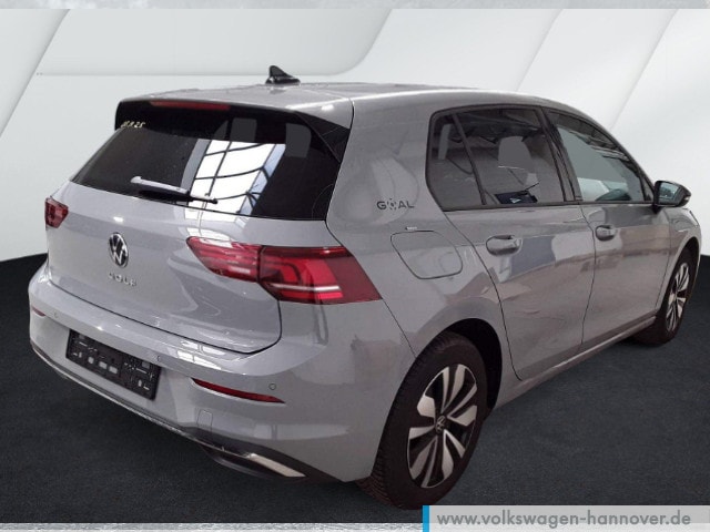 Volkswagen Golf 1.5 TSI Golf VIII