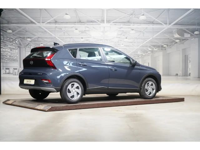 Hyundai Bayon 1.0 Select T-GDi