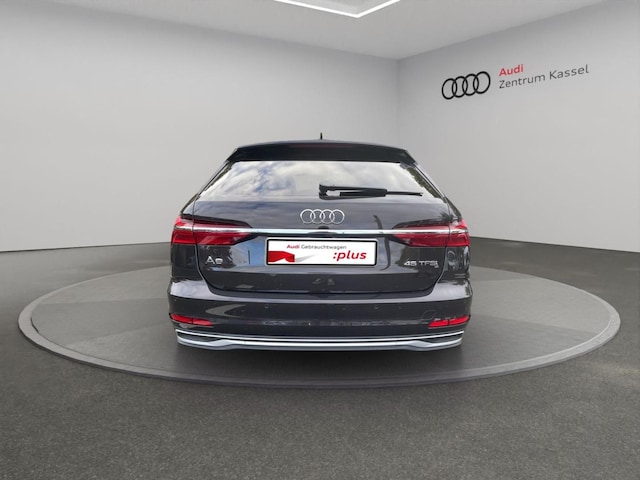 Audi A6 45 TFSI Avant S-Tronic