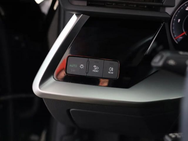 Audi A3 30 TDI Sedan