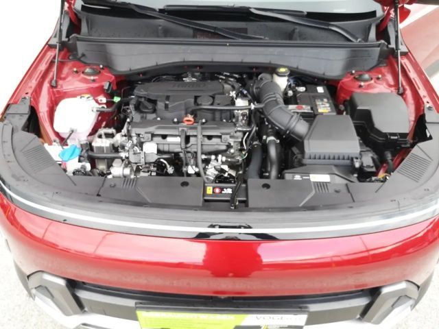 Hyundai Kona 1.6 T-GDi Vierwielaandrijving