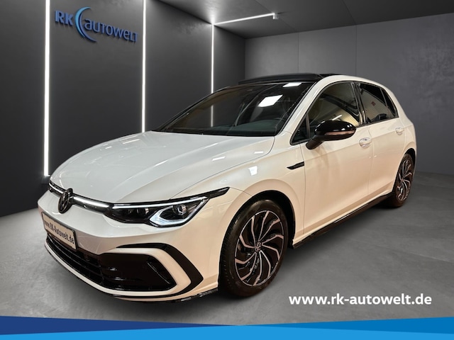 Volkswagen Golf 1.5 TSI Golf VIII R-Line