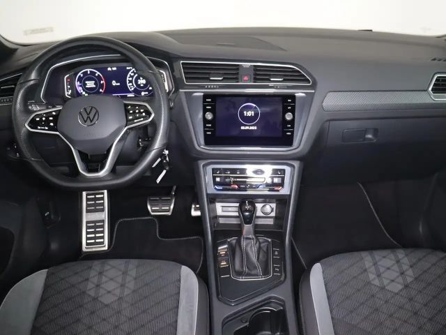Volkswagen Tiguan 2.0 TDI DSG R-Line