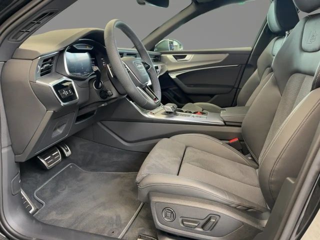 Audi S6 55 TDI Quattro