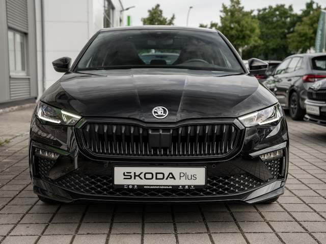 Skoda Scala 1.0 TSI