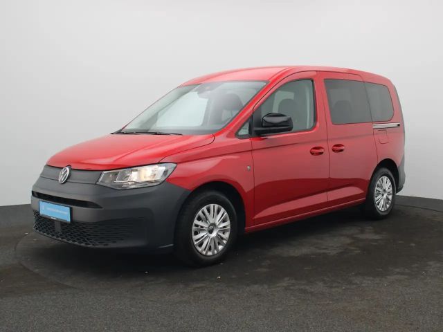 Volkswagen Caddy Combi