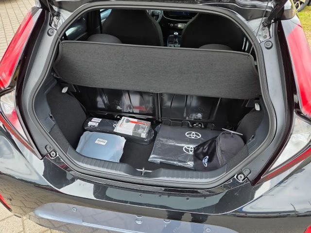 Toyota Aygo X Hatchback VVT-i