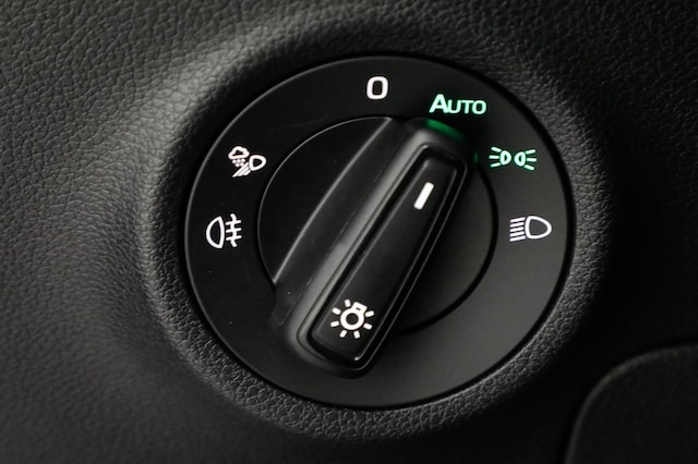 Skoda Karoq 1.5 TSI Sportline