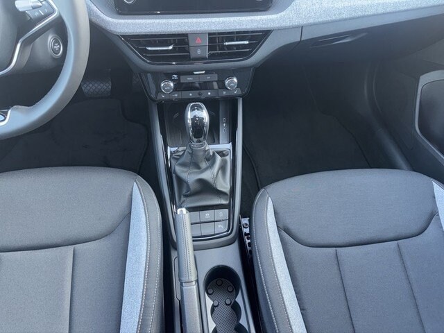 Skoda Kamiq 1.0 TSI 85