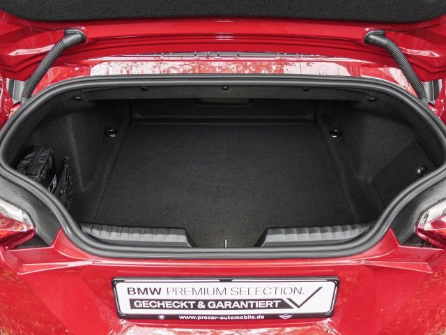 BMW Z4 Cabrio M-Sport Roadster sDrive20i