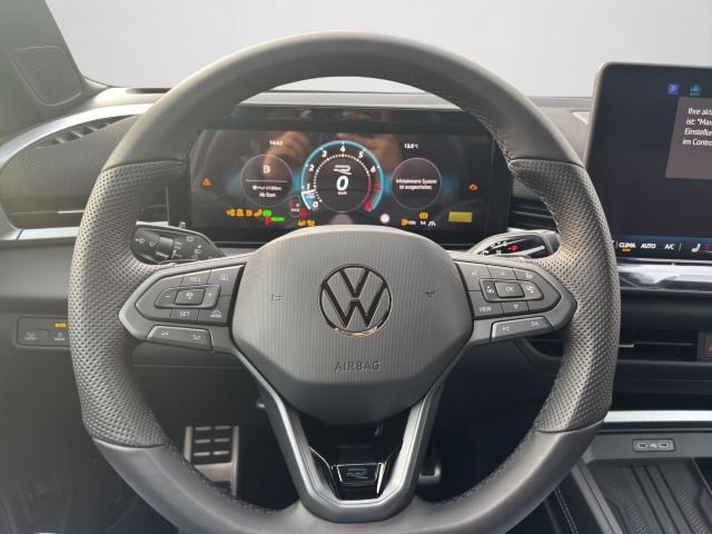 Volkswagen T-Roc DSG R-Line