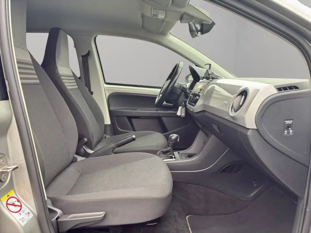 Volkswagen e-up! Plus Style