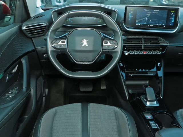 Peugeot 2008 Allure Pack