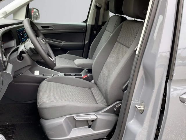 Volkswagen Caddy eHybrid