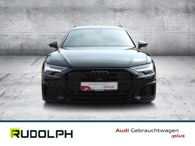 Audi S6 3.0 TDI Avant Quattro