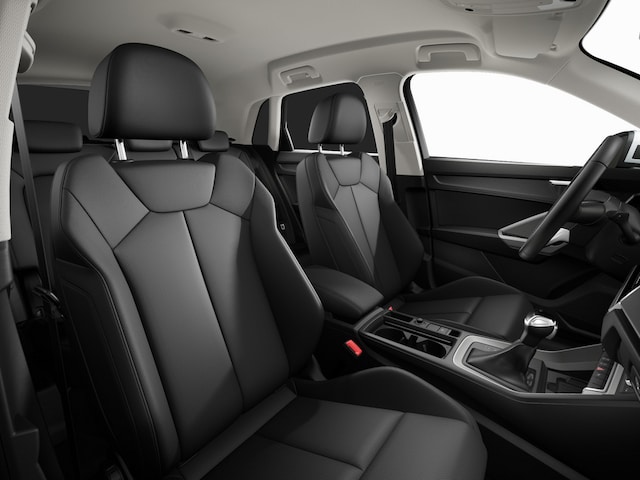 Audi Q3 35 TFSI S-Tronic