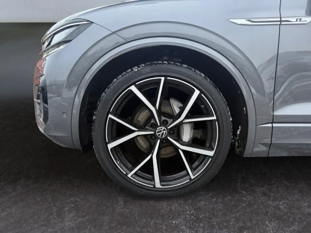 Volkswagen Touareg 3.0 V6 TDI 3.0 V6 TSI R-Line