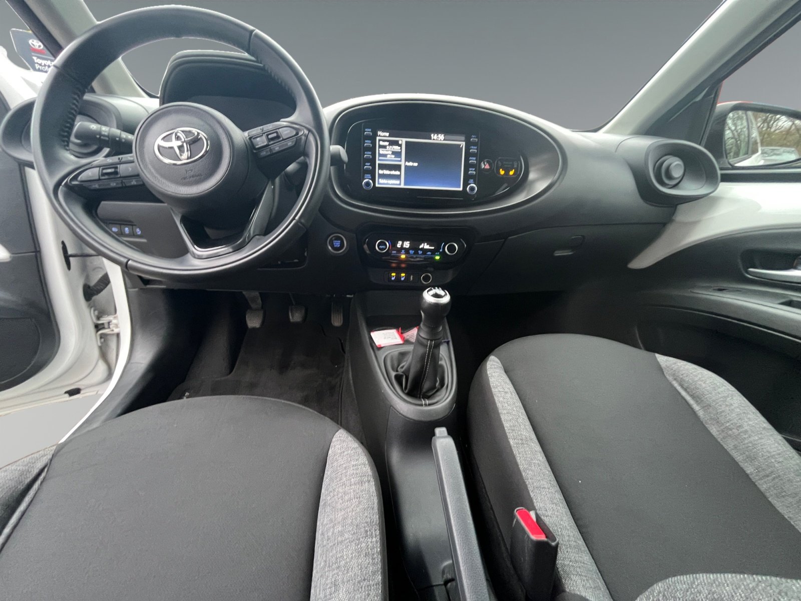 Toyota Aygo X 5-deurs Comfort