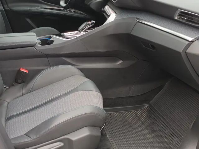 Peugeot 3008 Allure Pack EAT8 Hybrid