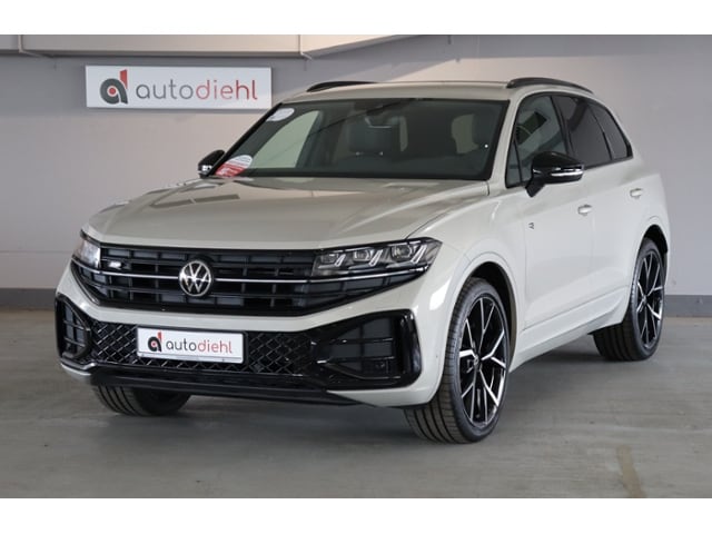 Volkswagen Touareg 3.0 V6 TDI R-Line