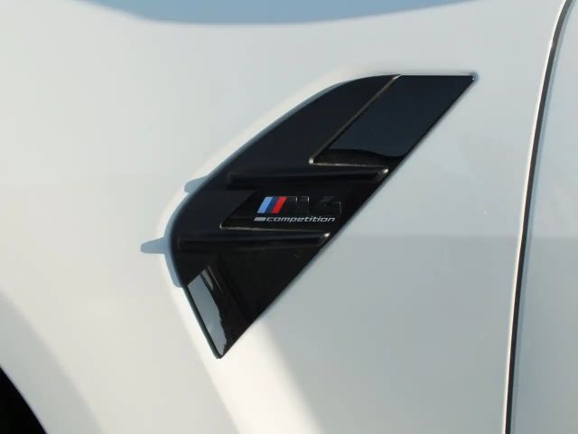 BMW M4 Competition Coupé xDrive