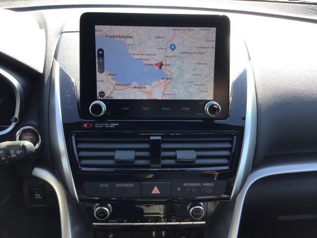 Mitsubishi Eclipse Cross 4WD PHEV