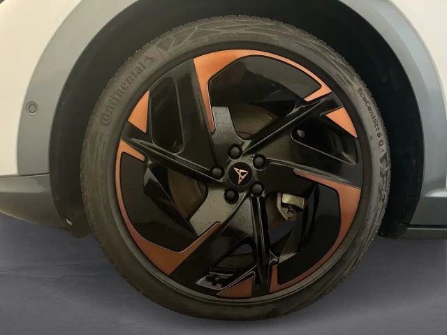 Cupra Tavascan Adrenaline VZ