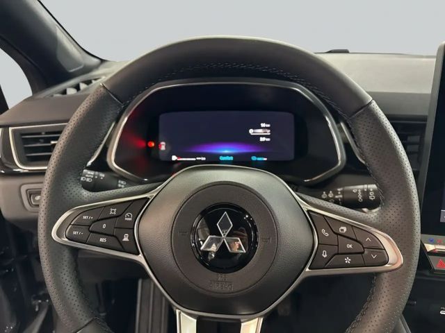 Mitsubishi ASX 1.8 Hybrid EDITION