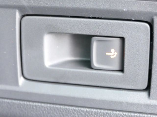 Skoda Octavia Selection