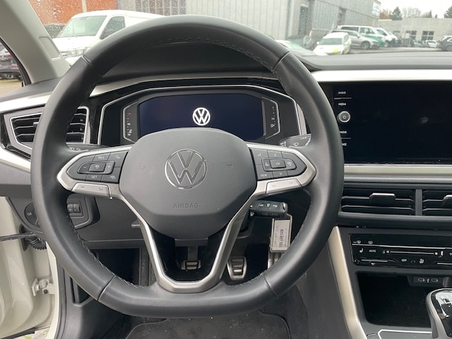 Volkswagen Taigo 1.0 TSI Move