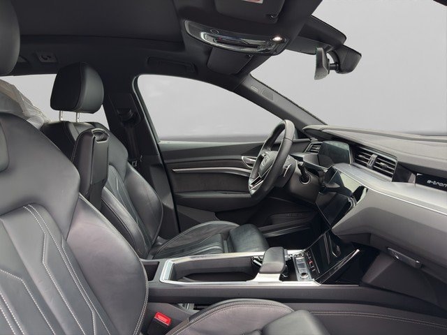Audi e-tron 55 Quattro