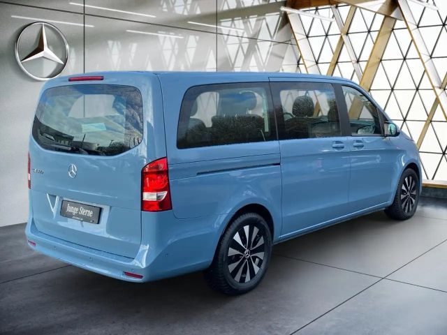 Mercedes-Benz EQV 300 Limousine Lang