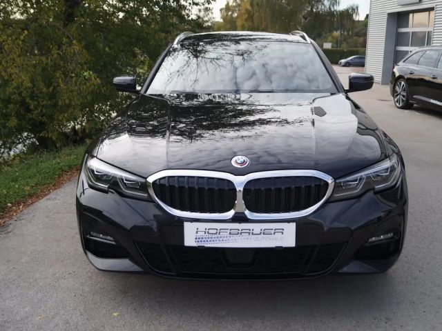BMW 330 330e Touring xDrive