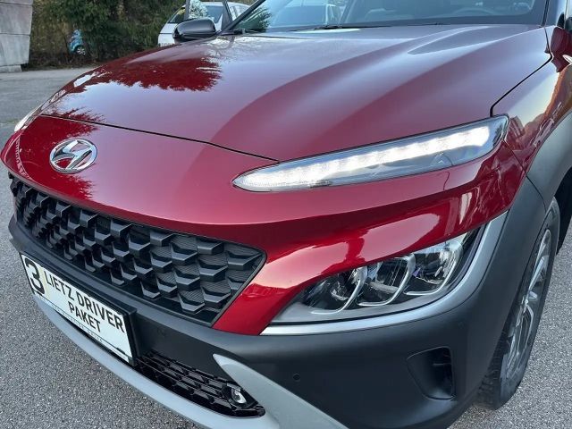 Hyundai Kona 2WD Hybrid Trend