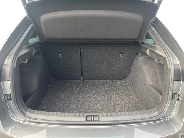 Skoda Scala Monte Carlo