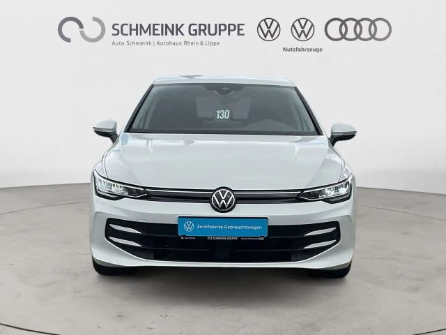 Volkswagen Golf 1.5 TSI Golf VIII Life
