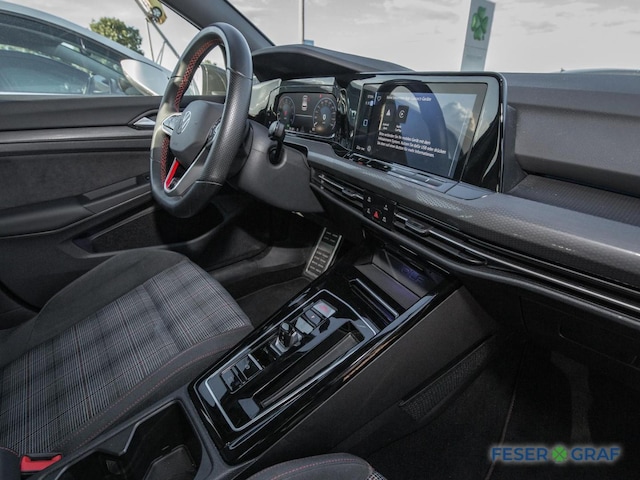 Volkswagen Golf DSG GTI Golf VIII