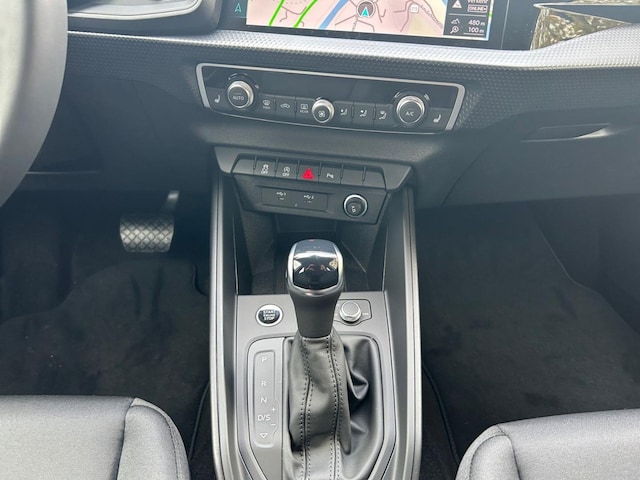 Audi A1 30 TFSI Allstreet S-Tronic