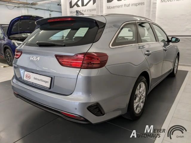 Kia Ceed SportWagon