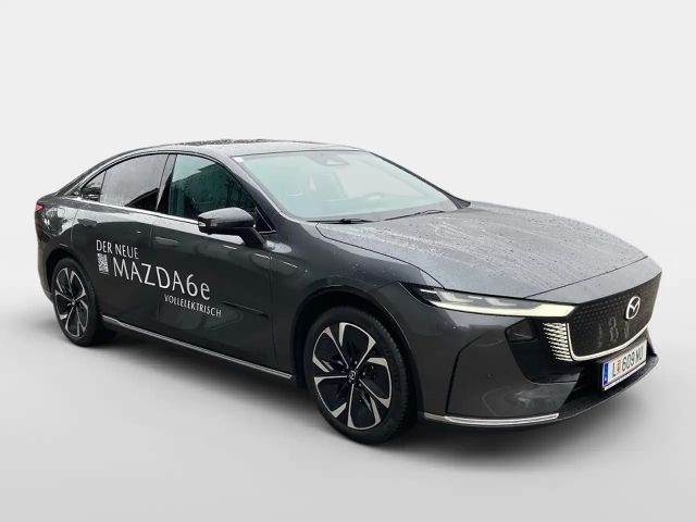 Mazda 6e RWD Takumi