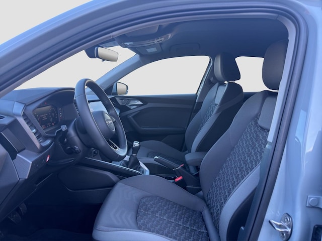 Audi A1 30 TFSI Sportback