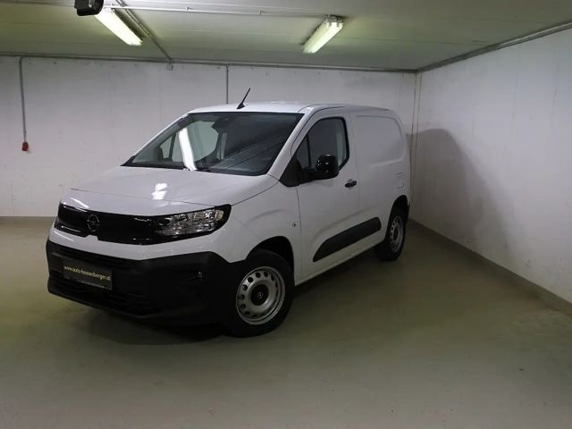 Opel Combo Combo Kasten BlueHDi 100 S&S M erh.Nutzlast