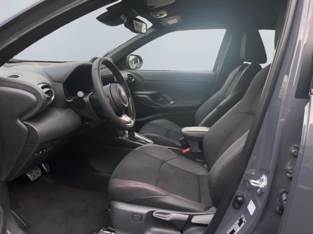 Toyota Yaris Cross GR Hybride