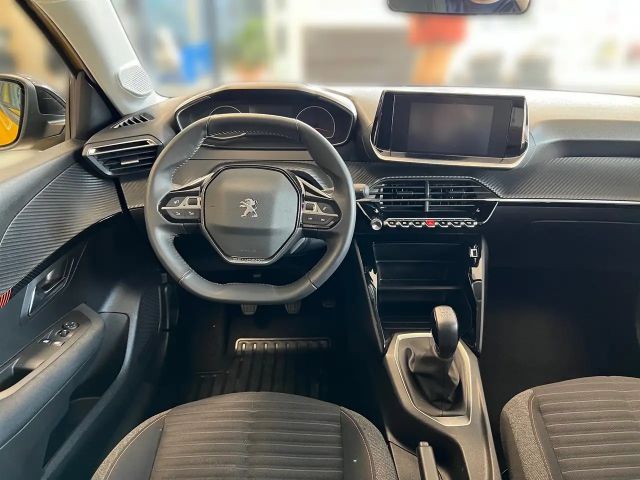 Peugeot 208 Active Pack PureTech